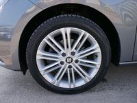 Second-hand Seat Leon 150 CP (110 kW) 2018 Metallic