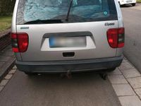 Usata Fiat 500 1999 Argento Monovolume