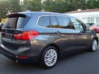 Gebraucht BMW 220 Luxury Line 192 PS (141 kW) 2017 Grau Kombi