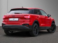 Neu Audi Q2 S-Line 150 PS (110 kW) 2025 Progressivrot metallic SUV
