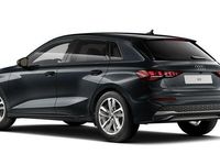 Gebraucht Audi A3 Advanced 150 PS (110 kW) 2025 Manhattangrau metallic Limousine