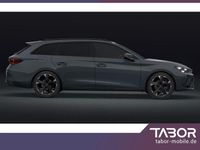 Neu Cupra Leon 150 PS (110 kW) 2026 Fiord blau Kombi