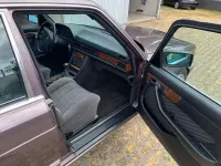 Gebraucht Mercedes S300 179 PS (131 kW) 1990 Braun Limousine