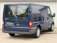 Occasion Ford Transit 86 ch (63 kW) 2011 Bleue Monospace