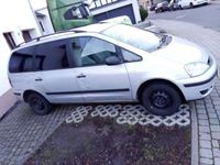 gebraucht Ford Galaxy 16V Ambiente