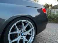 Gebraucht BMW 325 Performance 218 PS (160 kW) 2007 Grau Coupé
