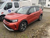 Neu Opel Frontera Ultimate 83 kW (113 PS) 2026 Orange SUV