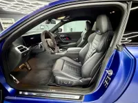 Gebraucht BMW M2 Performance 480 PS (353 kW) 2026 Blau Coupé