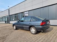 Gebraucht Ford Escort Ghia 90 PS (66 kW) 1993 Grau Limousine