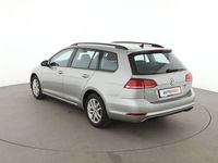 gebraucht VW Golf VII 1.4 TSI Comfortline BlueMotion, Benzin, 18.230 €
