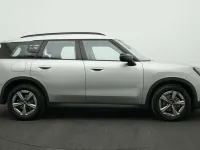 Gebraucht Mini Countryman Classic 163 PS (119 kW) 2025 Grau SUV