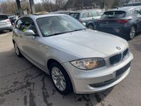 gebraucht BMW 118 118 Baureihe 1 Lim. d