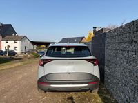 Neu Kia Sportage Vision 150 PS (110 kW) 2025 Wolf grey SUV
