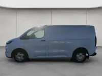 Occasion Ford Transit Custom Trend 136 ch (100 kW) 2024 Blanc Pick-up