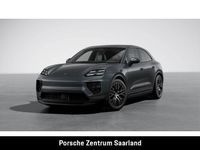 Neu Porsche Macan 300 kW (408 PS) 2026 Grau SUV