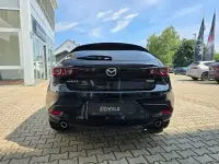 Gebraucht Mazda 3 Homura-Line 140 PS (102 kW) 2025 Jet black Limousine