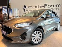 gebraucht Ford Fiesta Cool&Connect 1.1l 5-türig *LED*RFK*