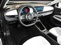 Neu Fiat 600 La Prima 145 PS (106 kW) 2026 Grün SUV