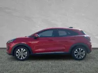 Nuova Ford Puma Titanium 125 CV (91 kW) 2026 Rosso SUV