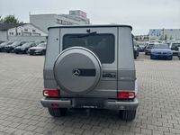 gebraucht Mercedes G63 AMG AMG, Tüv Neu, Designo, Harman/Kardon, AHK