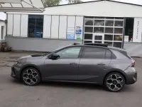 Używany Opel Astra Ultimate 131 KM (96 kW) 2024 Szary Hatchback