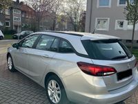 gebraucht Opel Astra Tüv neu bixenon,pdc,navi,shz.