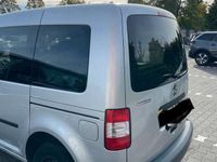 gebraucht VW Caddy 1.6 Familie (5-Si.)