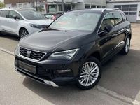 gebraucht Seat Ateca Xcellence 4Drive-360 KAMERA-ACC-SHZ-AHK-