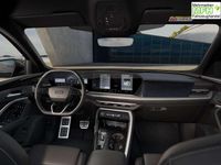 Neu Audi Q5 S-Line 204 PS (150 kW) 2026 Daytonagrau perleffekt SUV