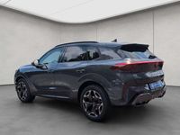 Gebraucht Cupra Terramar 204 PS (150 kW) 2025 Grau SUV