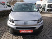 Neu Fiat Doblò 102 PS (75 kW) 2025 Grau Van / Kleinbus