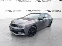 Gebraucht Opel Astra GS Line 179 PS (131 kW) 2023 /typ aussenverkleidung metalliclackierung Kombi