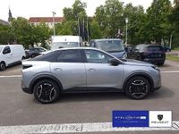 Gebraucht Peugeot e-3008 Allure 156 kW (213 PS) 2025 Grau SUV