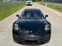 Gebraucht Porsche 911 Carrera 385 PS (283 kW) 2021 Schwarz Coupé