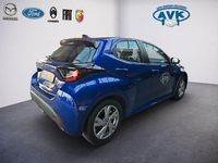 Gebraucht Mazda 2 Exclusive-Line 116 PS (85 kW) 2025 Blau Limousine