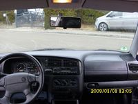Gebraucht VW Golf III 75 PS (55 kW) 1997 Blau Limousine