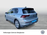 Gebraucht VW Golf VIII GTE 272 PS (200 kW) 2025 Oyster silver metallic Limousine