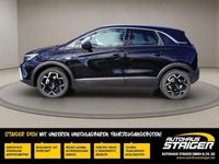 gebraucht Opel Crossland 1.2 Ultimate+LED-Scheinwerfer+