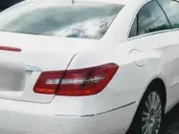 Gebraucht Mercedes E250 Avantgarde 204 PS (150 kW) 2012 Coupé