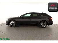 Gebraucht Audi A6 S-Line 299 PS (219 kW) 2023 Brillantschwarz Kombi