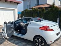 Gebraucht Renault Wind Dynamique 102 PS (75 kW) 2011 Weiß Cabrio