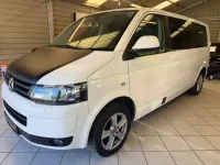Gebraucht VW Caravelle 140 PS (102 kW) 2011 Weiß Van