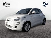 Gebraucht Fiat 500e Action 69 kW (95 PS) 2022 Weiß Limousine