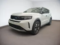 Gebraucht Opel Frontera 83 kW (113 PS) 2025 Weiss SUV