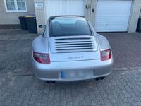 gebraucht Porsche 911 Targa 4 997