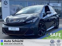 Gebraucht Cupra Born 150 kW (204 PS) 2022 Grau Kleinwagen