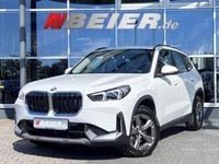 Gebraucht BMW X1 Performance 136 PS (100 kW) 2024 Alpinweiss iii SUV