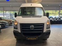 Gebraucht VW Crafter 109 PS (80 kW) 2007 Weiß Van