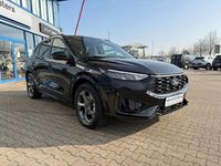 Gebraucht Ford Kuga ST-Line 186 PS (136 kW) 2025 Schwarz SUV