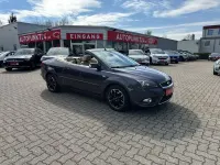 Occasion Ford Focus Cabriolet Titanium 145 ch (106 kW) 2007 Violet Cabriolet